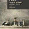 Cnoty sędziowskie Refleksje prawnicze