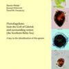Phytoflagellates from the Gulf of Gdańsk and surrounding waters