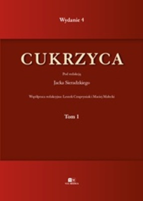 Cukrzyca Tom 1