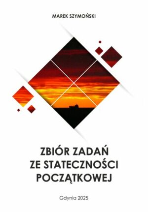 Zbiór zadań ze stateczności początkowej