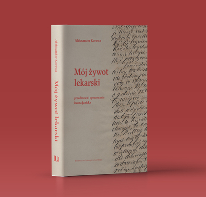 Mój żywot lekarski