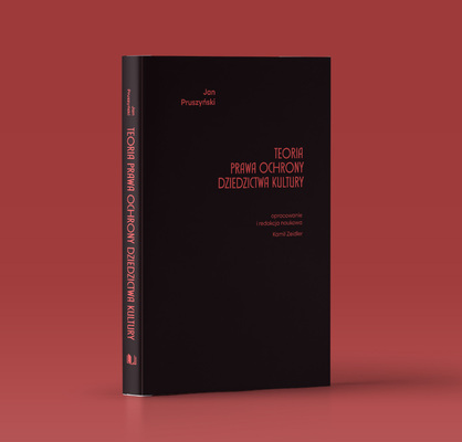 Teoria prawa ochrony dziedzictwa kultury