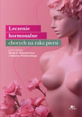 Leczenie hormonalne chorych na raka piersi