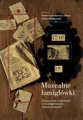 Muzealne łamigłówki