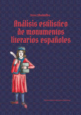 Análisis estilístico de monumentos literarios españoles Parte 2