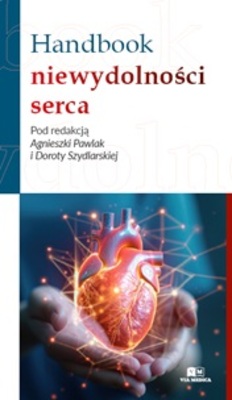 Handbook niewydolności serca