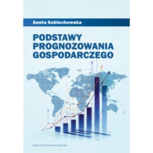Podstawy prognozowania gospodarczego