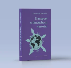 Transport w łańcuchach wartości