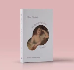 Potęga pragnienia Powieść