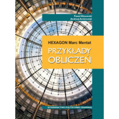 HEXAGON Marc Mentat Przykłady obliczeń