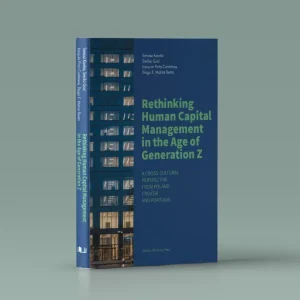 Rethinking Human Capital Management in the Age of Generation Z