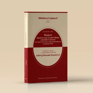 Margaret Opowieść o tym, co realne i idealne o chorobie i rozkwicie