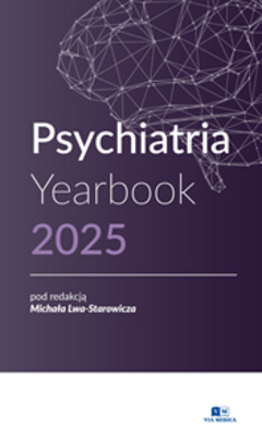 Psychiatria Yearbook 2025