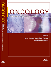 Oncology textbook for medical students and clinicians