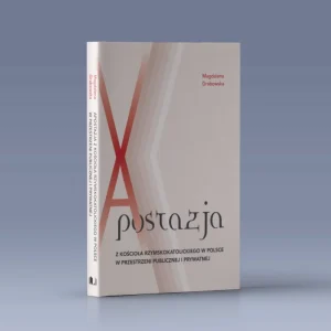 Apostazja z Kościoła rzymskokatolickiego w Polsce w przestrzeni publicznej i prywatnej