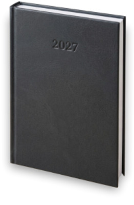Kalendarz BHP 2027 (A5) ODDK