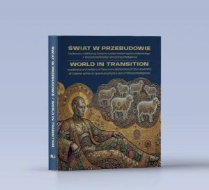 Świat w przebudowie Naukowcy i doktorzy honoris causa Uniwersytetu Gdańskiego