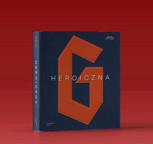 Heroiczna Gdynia w latach II wojny światowej