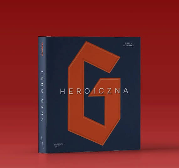 Heroiczna Gdynia w latach II wojny światowej